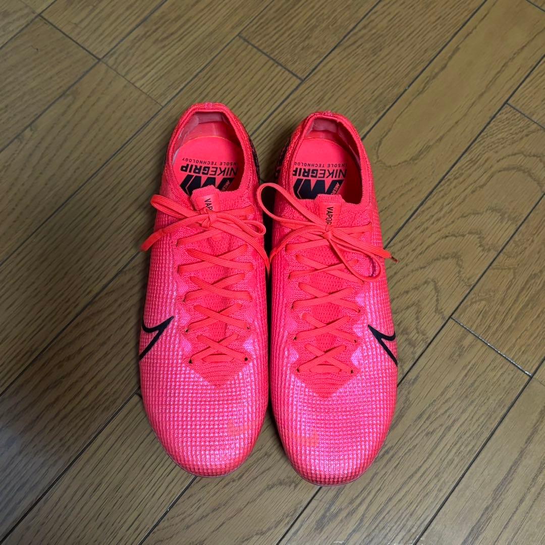 まさちょんNIKE Mercurial Vapor 13 Elite