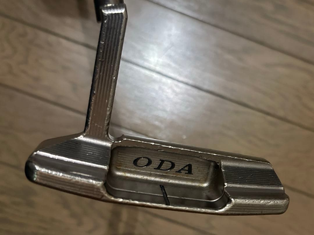 TO-201 ODAパター FUSE GOLF