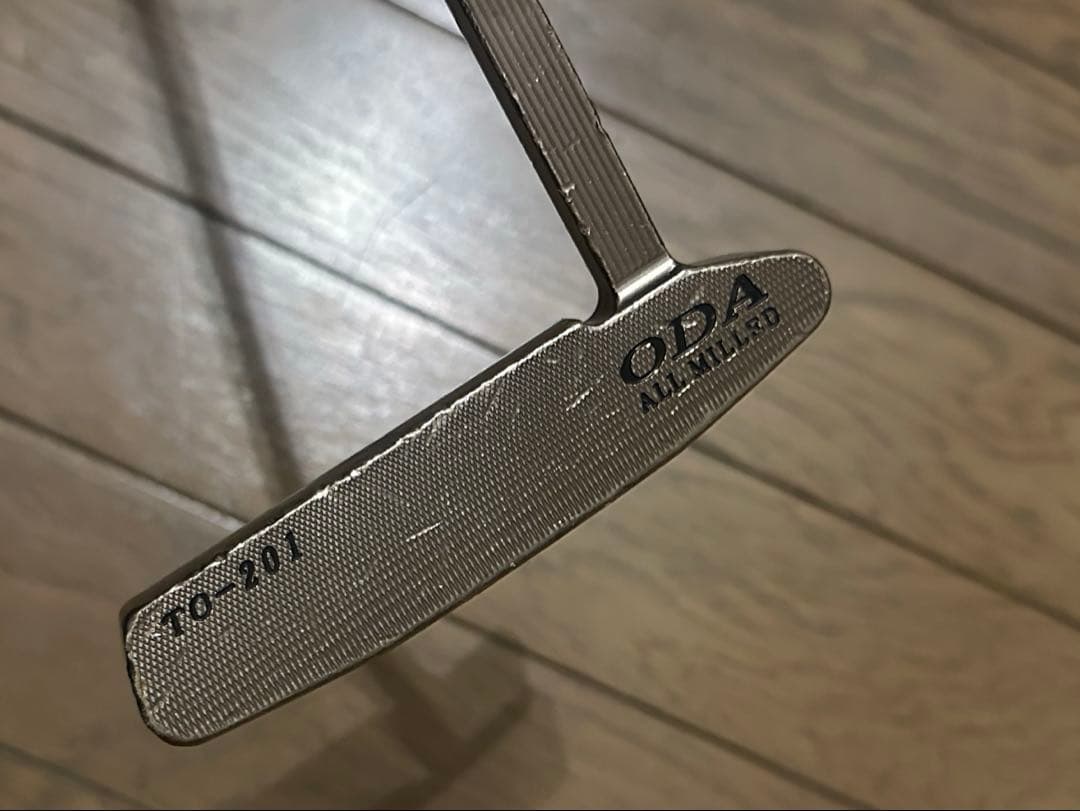 TO-201 ODAパター FUSE GOLF