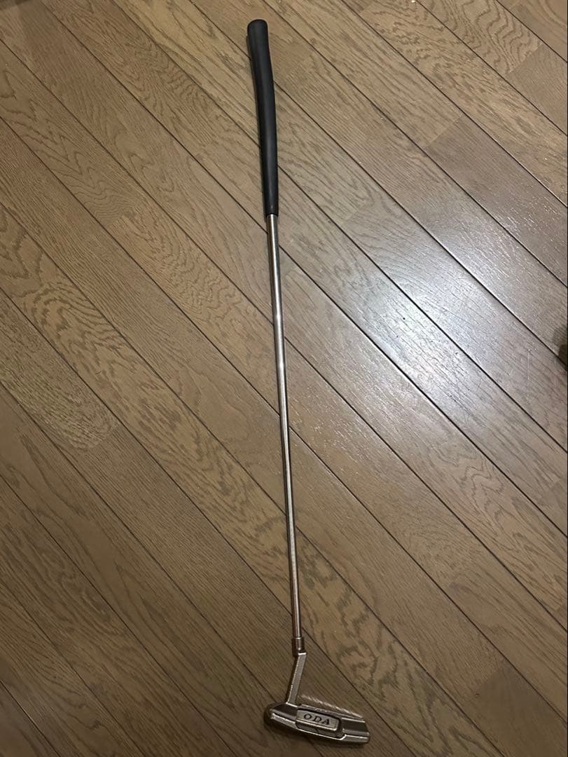 TO-201 ODAパター FUSE GOLF