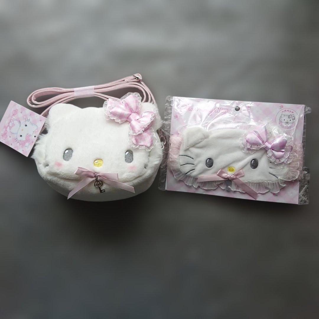 Hello Kitty(商品9点セット)
