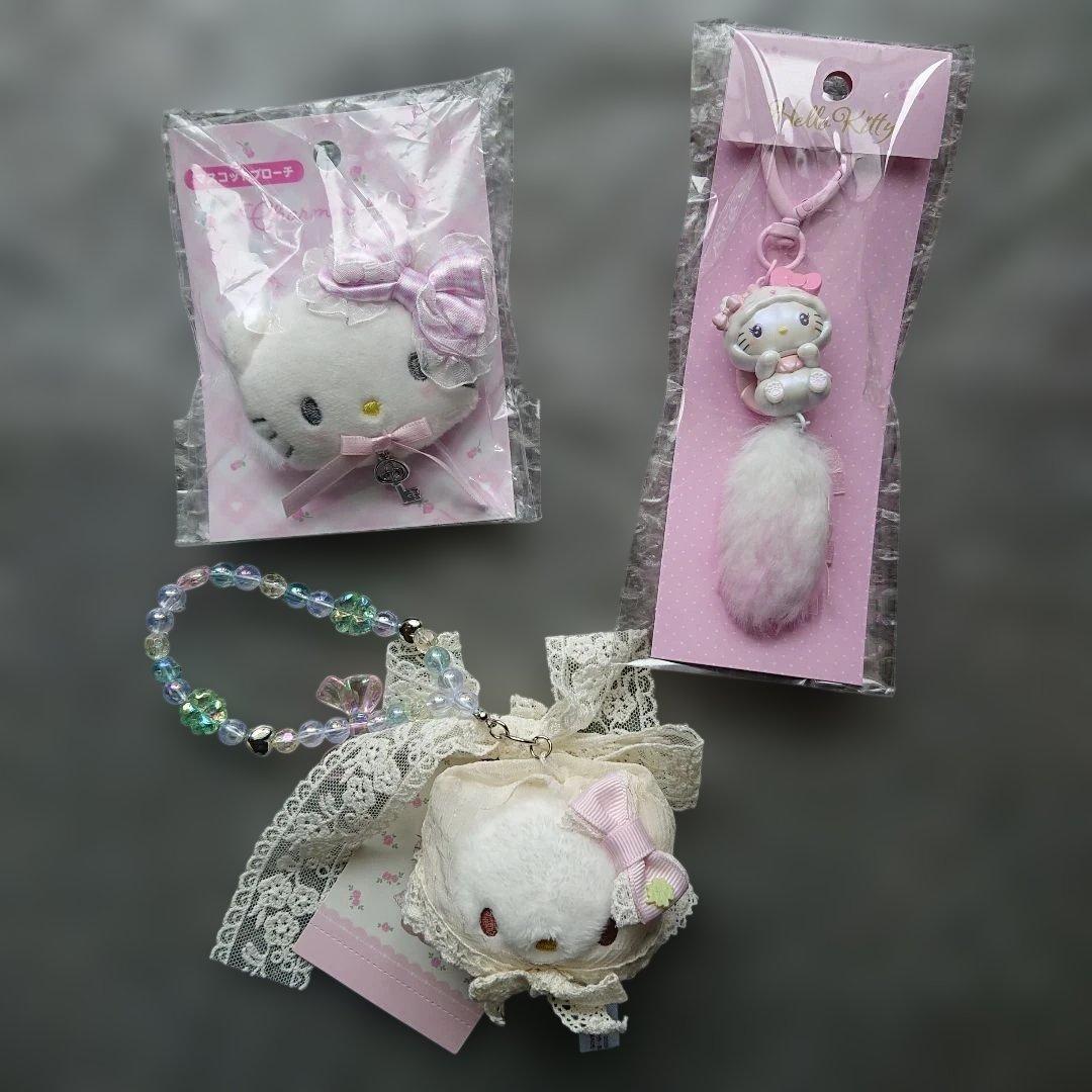 Hello Kitty(商品9点セット)