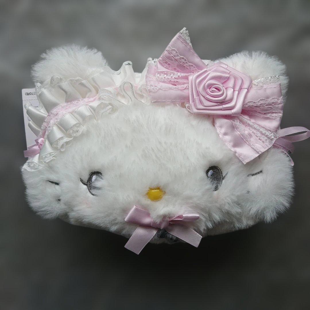 Hello Kitty(商品9点セット)