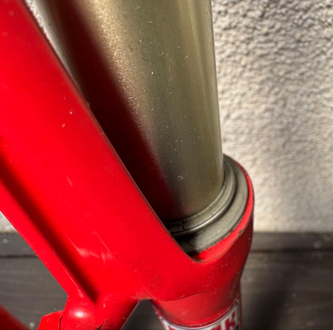 Rabbit ROCK SHOX SID SL ロックショックス
