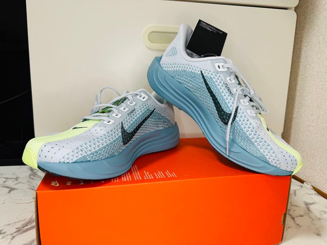 【新品】ナイキ ペガサス プラス NIKE PEGASUS PLUS 28cm
