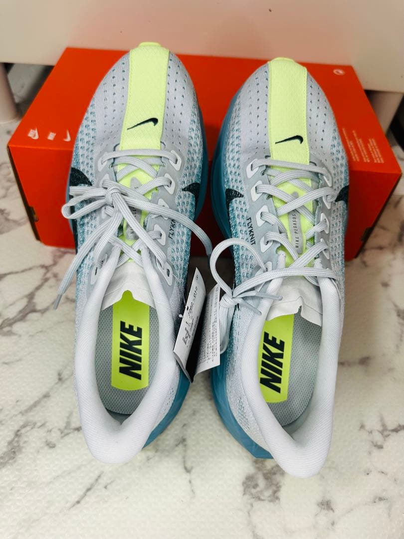 【新品】ナイキ ペガサス プラス NIKE PEGASUS PLUS 28cm