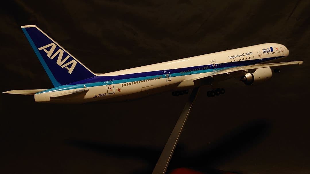 ら*こ様 ANA 1/200 B777-300ER