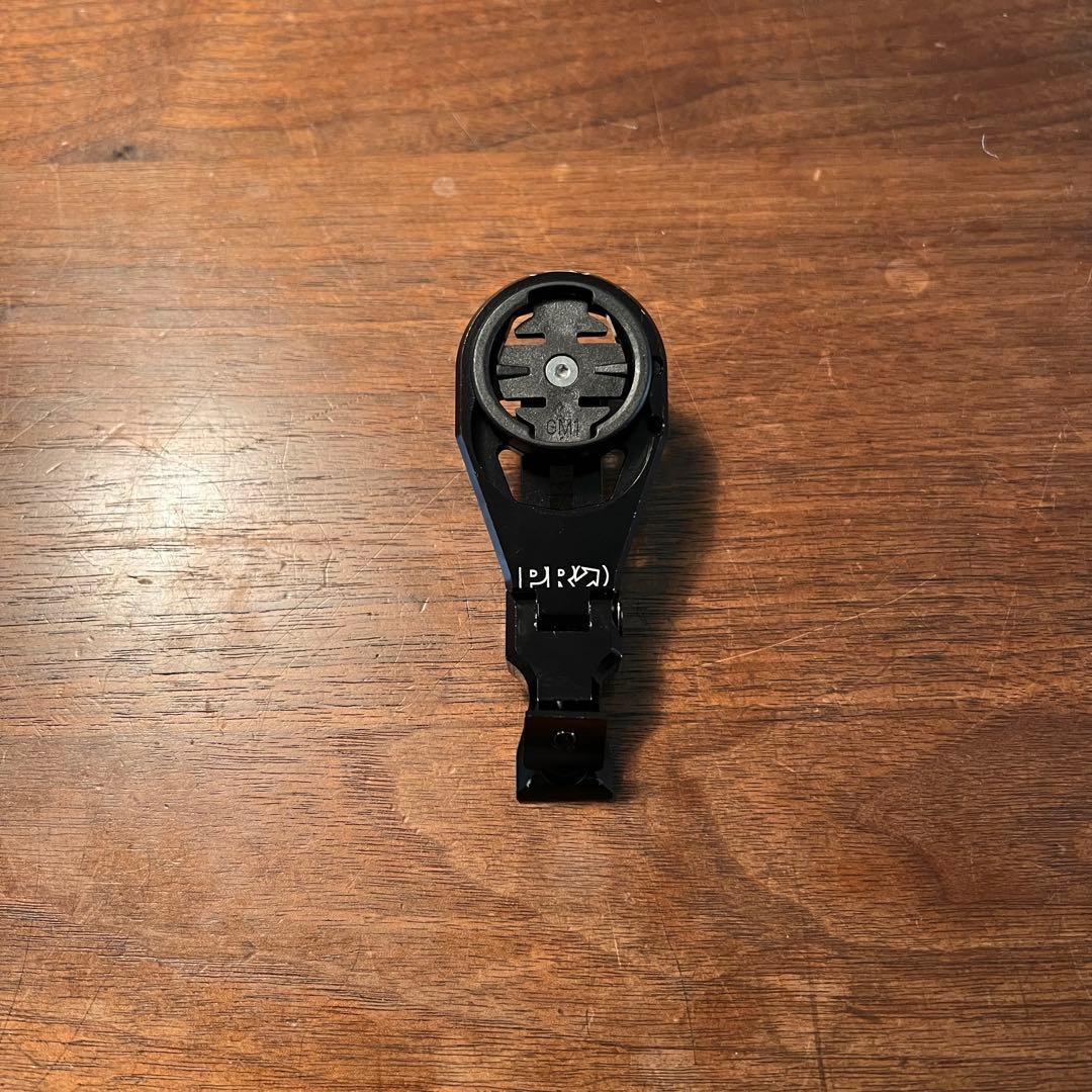 PRO VIBE AERO STEM マウントセット