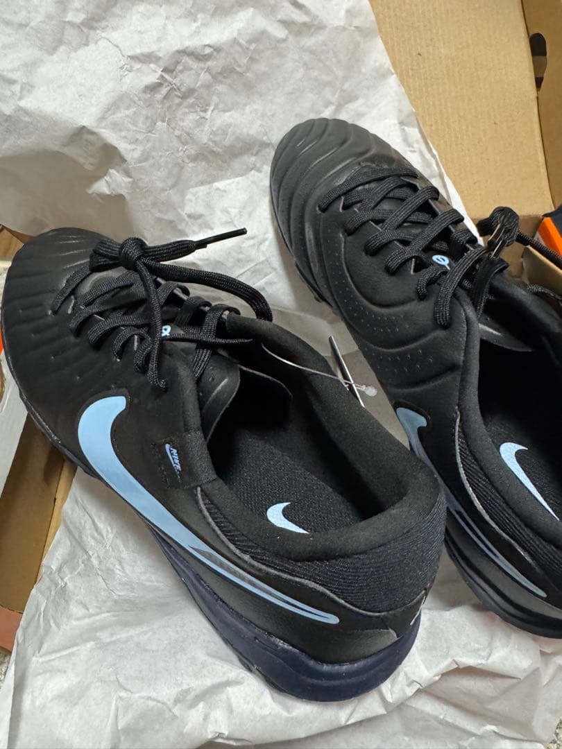 Nike (ナイキ) ティエンポ レジェンド 10 アカデミー TF
