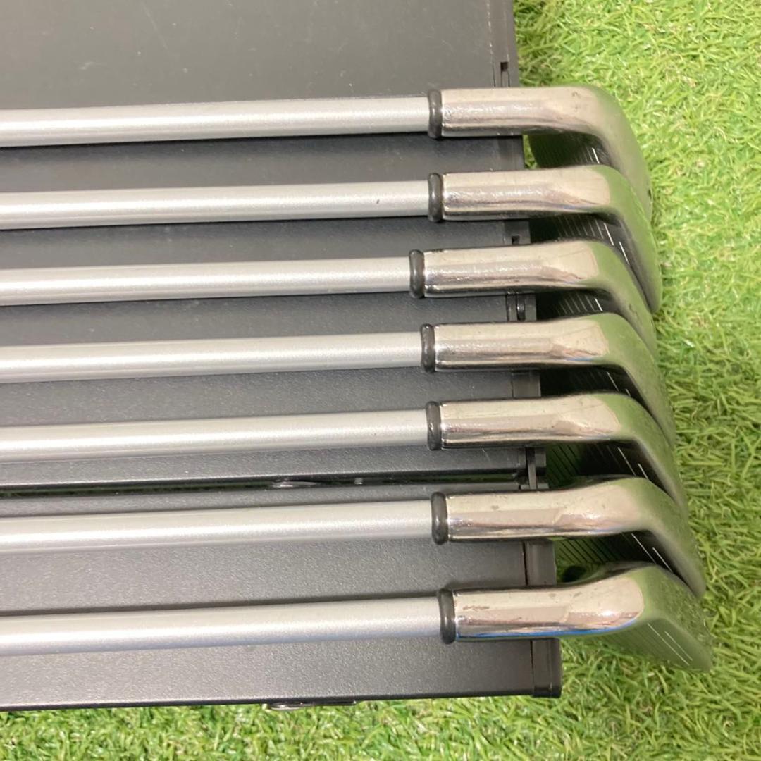 Callaway WARBIRD アイアンセット 5-9PS 7本 純正カーボン