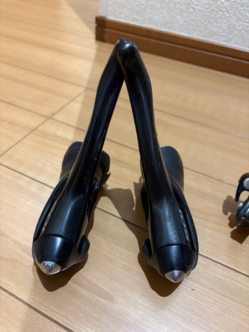 SHIMANO 105 5600 コンポセット ブラック
