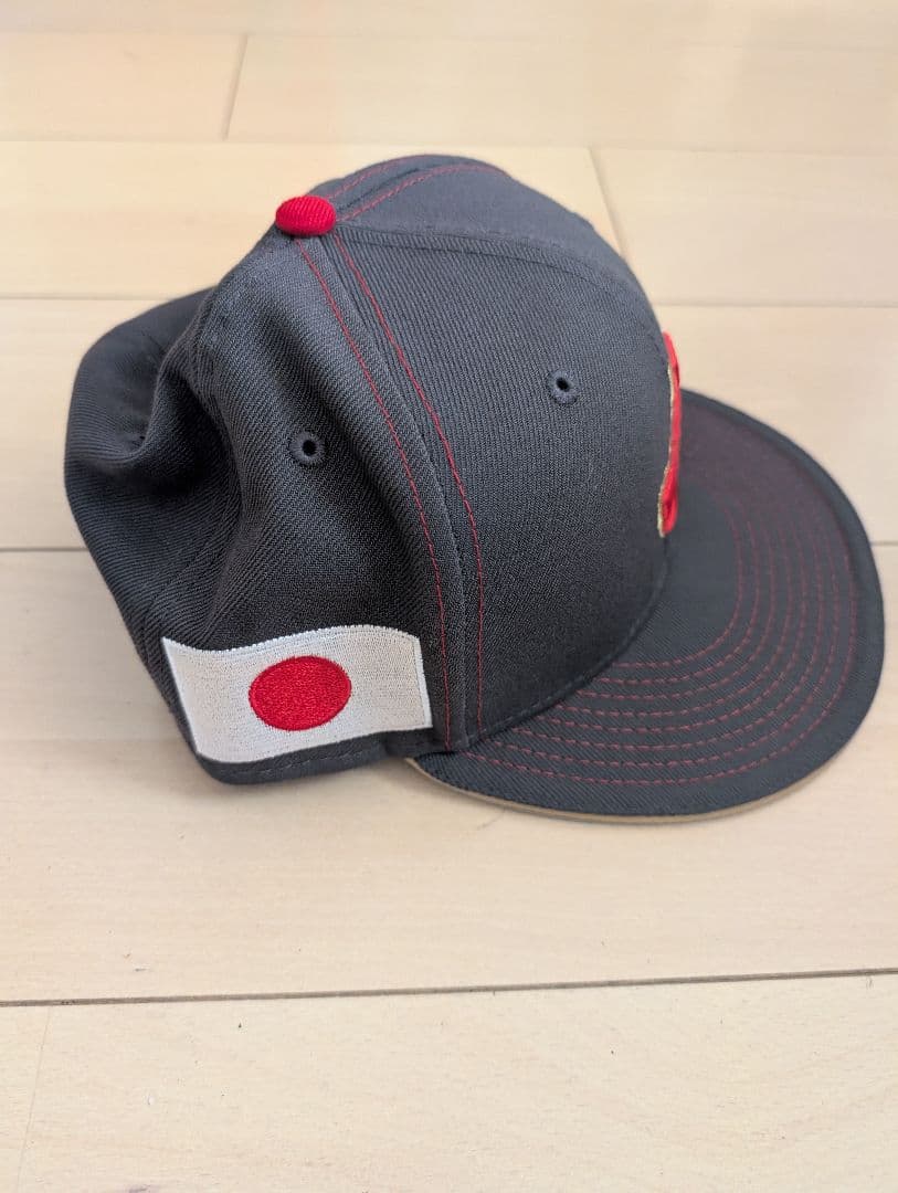 今でしょセール！値下げ交渉喜んで！ニューエラ　WBC キャップNEW ERA