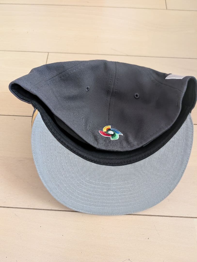 今でしょセール！値下げ交渉喜んで！ニューエラ　WBC キャップNEW ERA