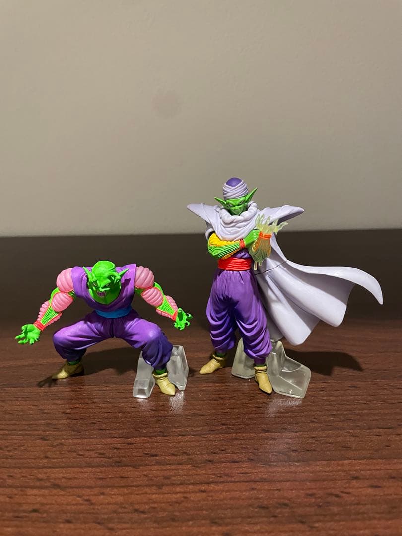 ドラゴンボール DG、HGセット