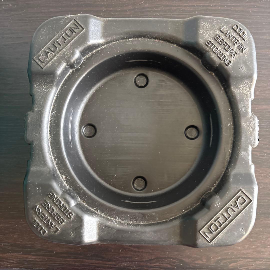 Coleman 286A ランタン