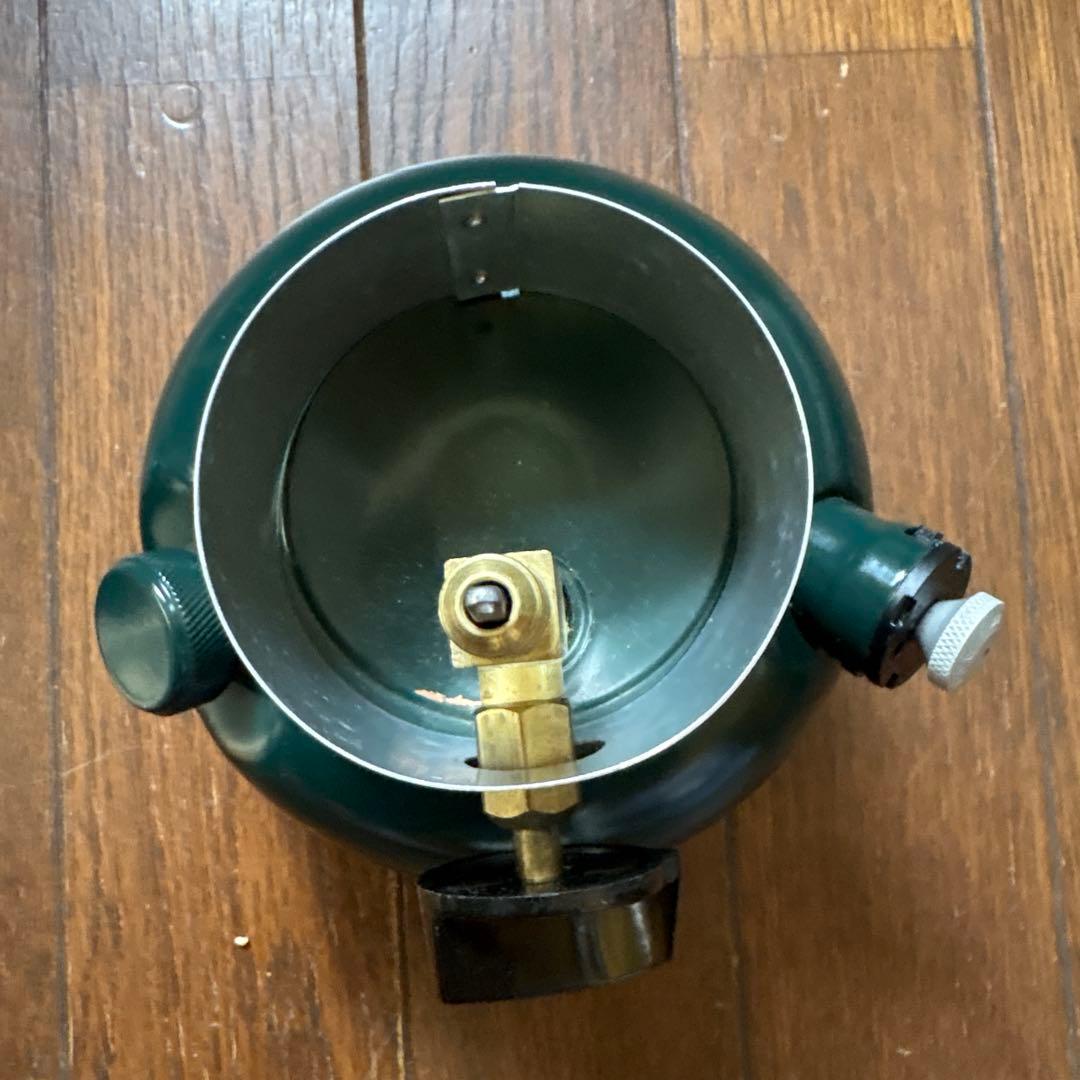 Coleman 286A ランタン