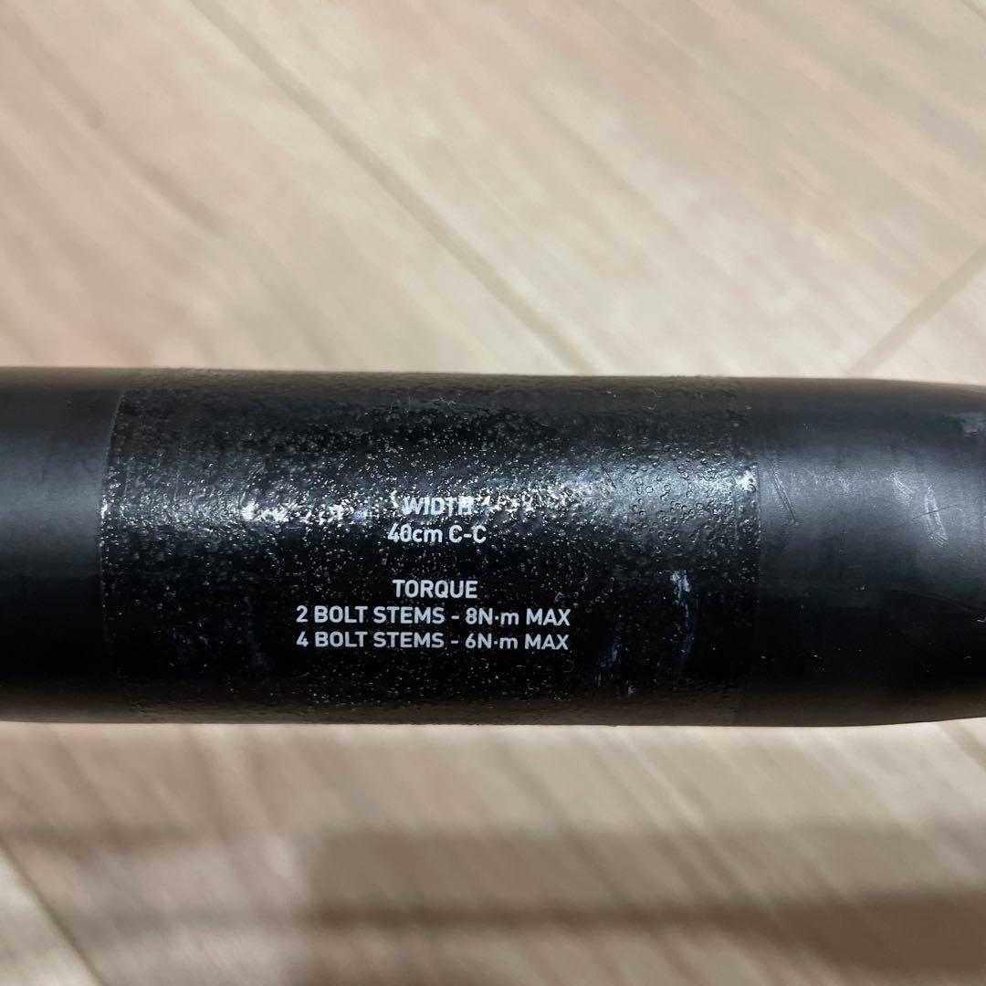 ZIPP SL-70 Aeroハンドルバー　カーボン