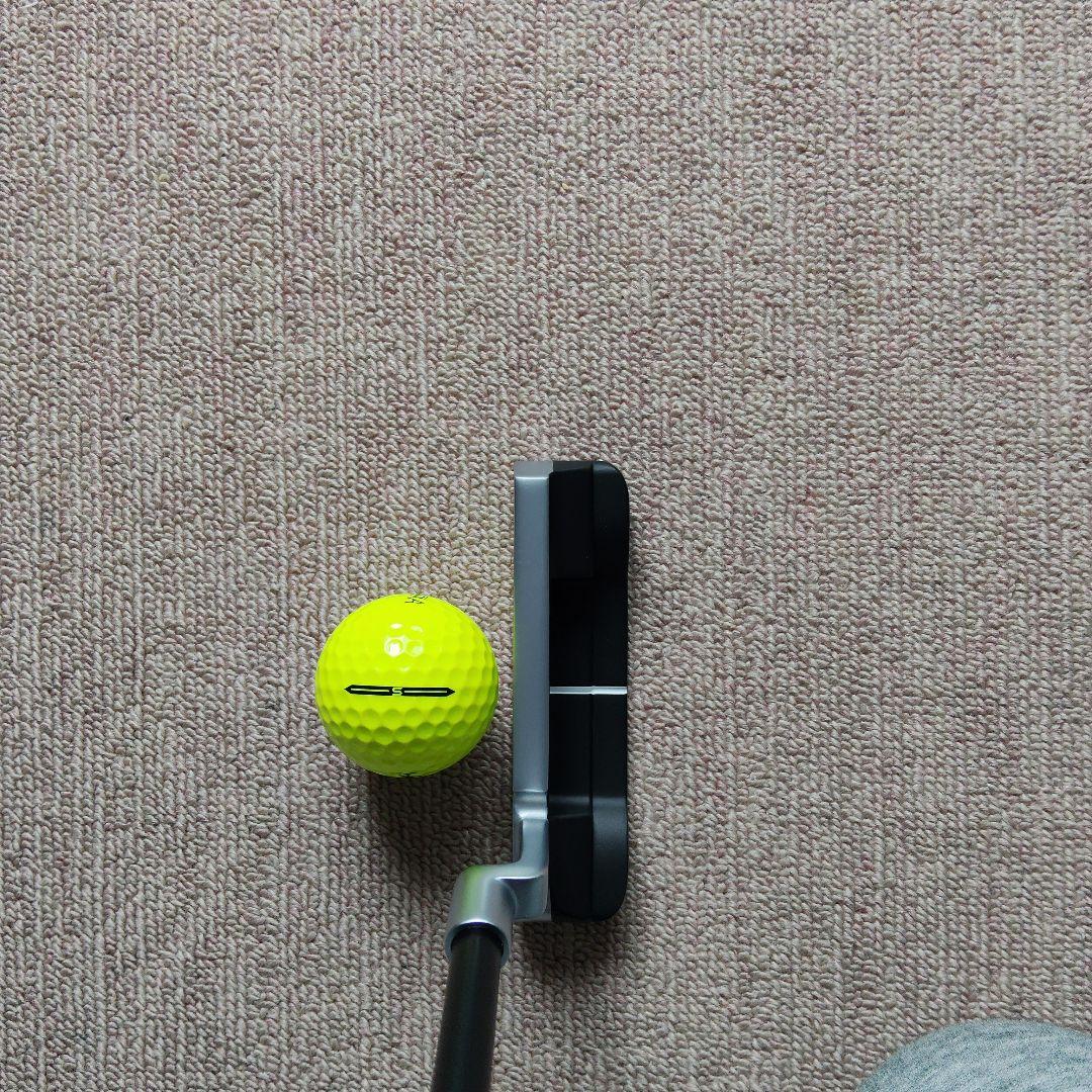 PING パター 35インチ室内試打のみ美品