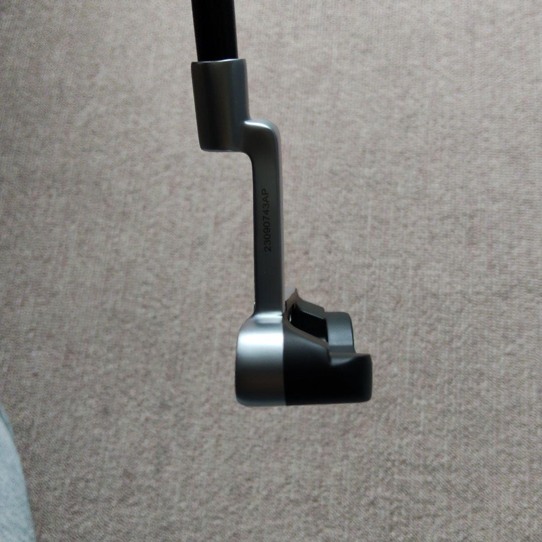 PING パター 35インチ室内試打のみ美品