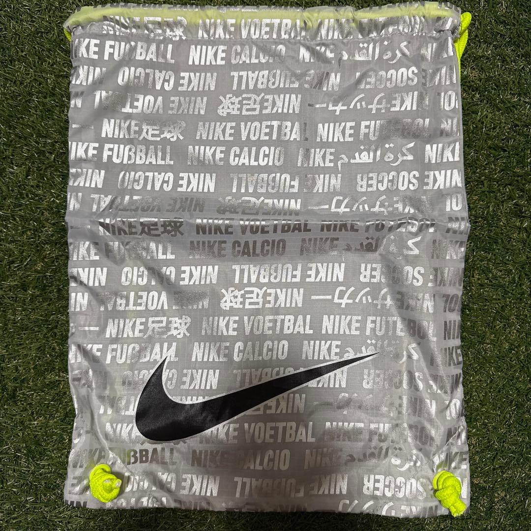 NIKE マーキュリアルヴェイパー16 ELITE AG 26cm 8