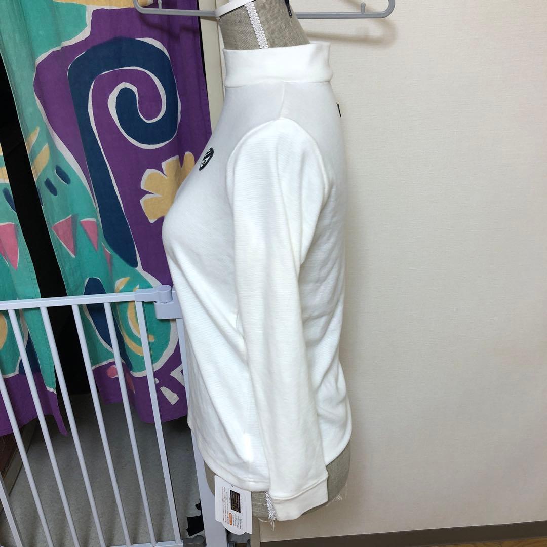 新品　ジャックバニー　ハイネック