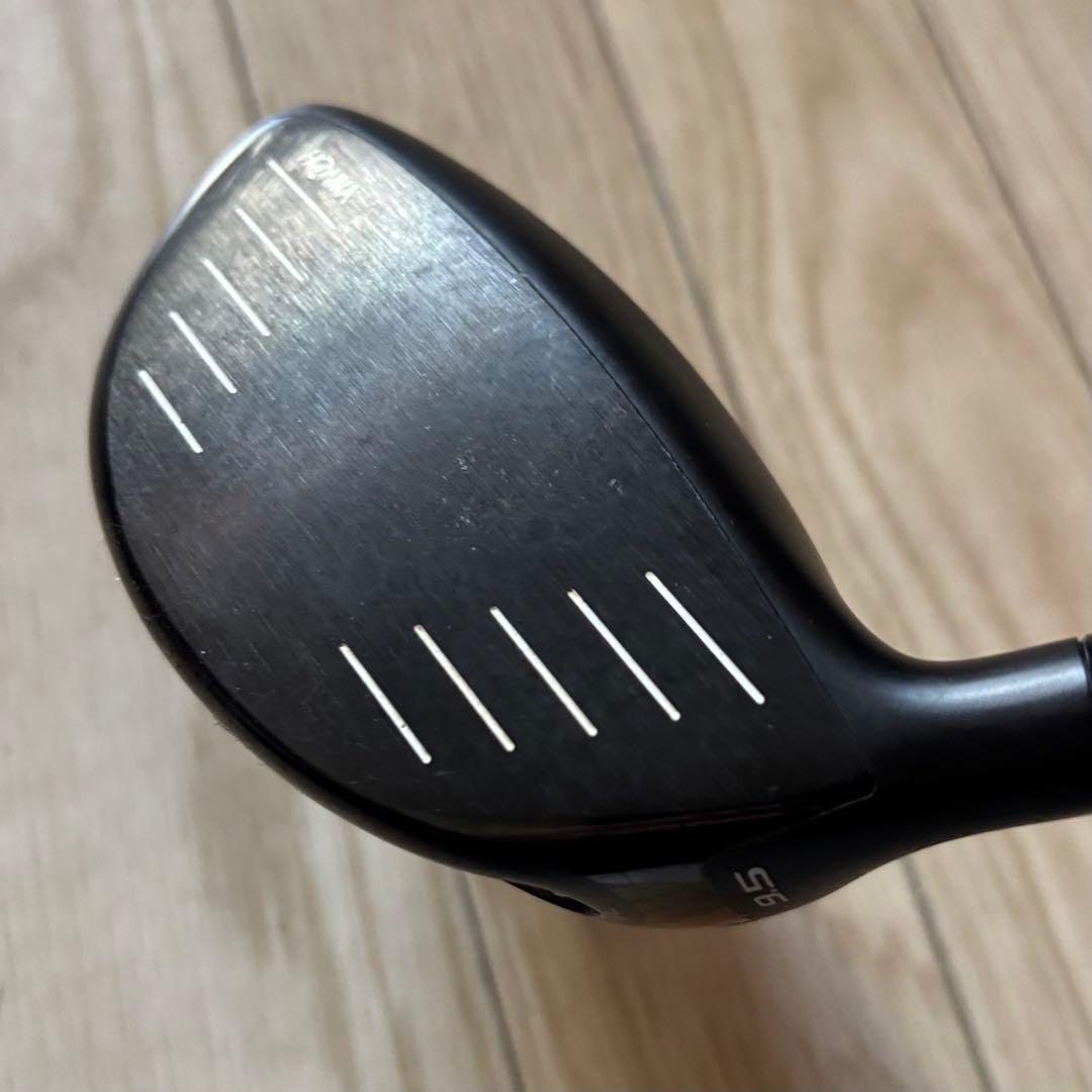 クラブ TOUR WORLD GS PROTOTYPE I VIZARD FZ-65