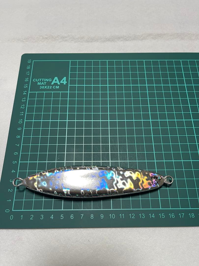 ④ディープライナー　Freq MCワークス　カーペンター