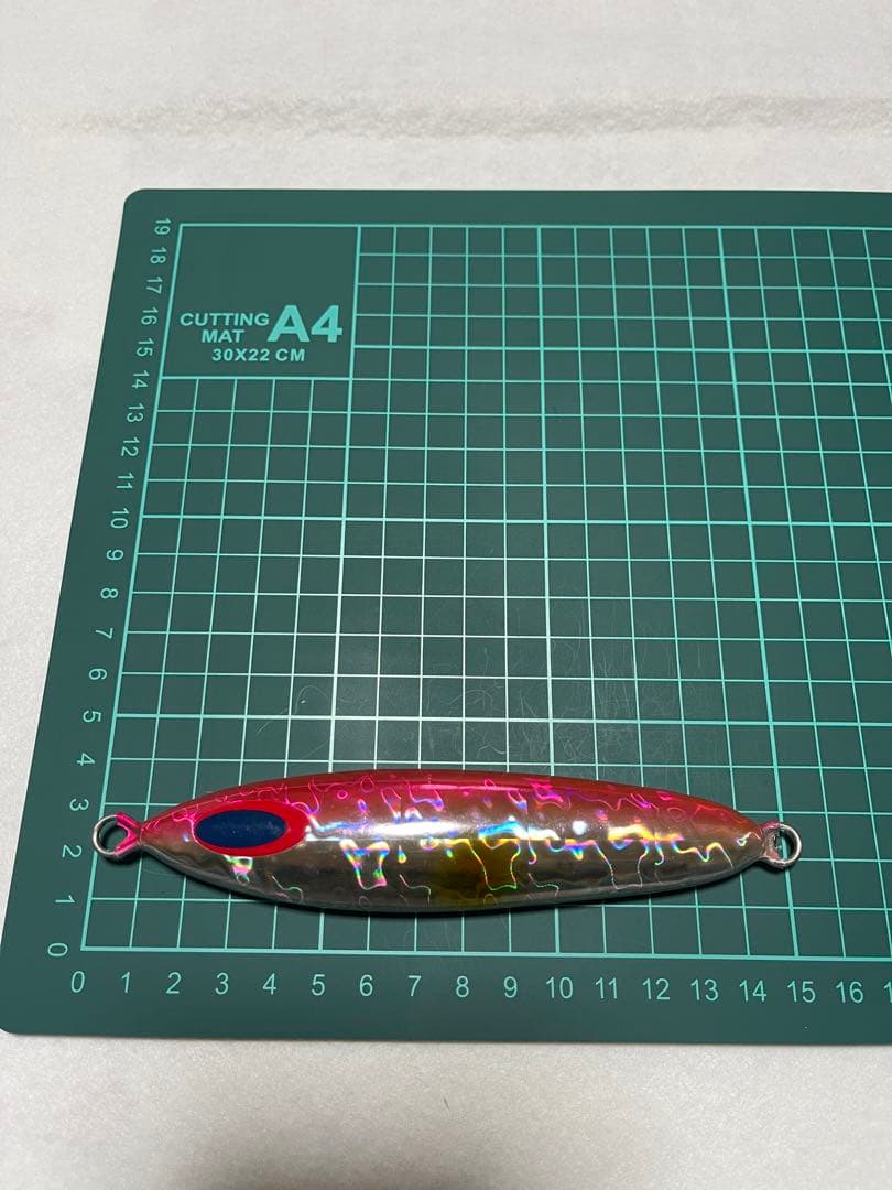 ④ディープライナー　Freq MCワークス　カーペンター