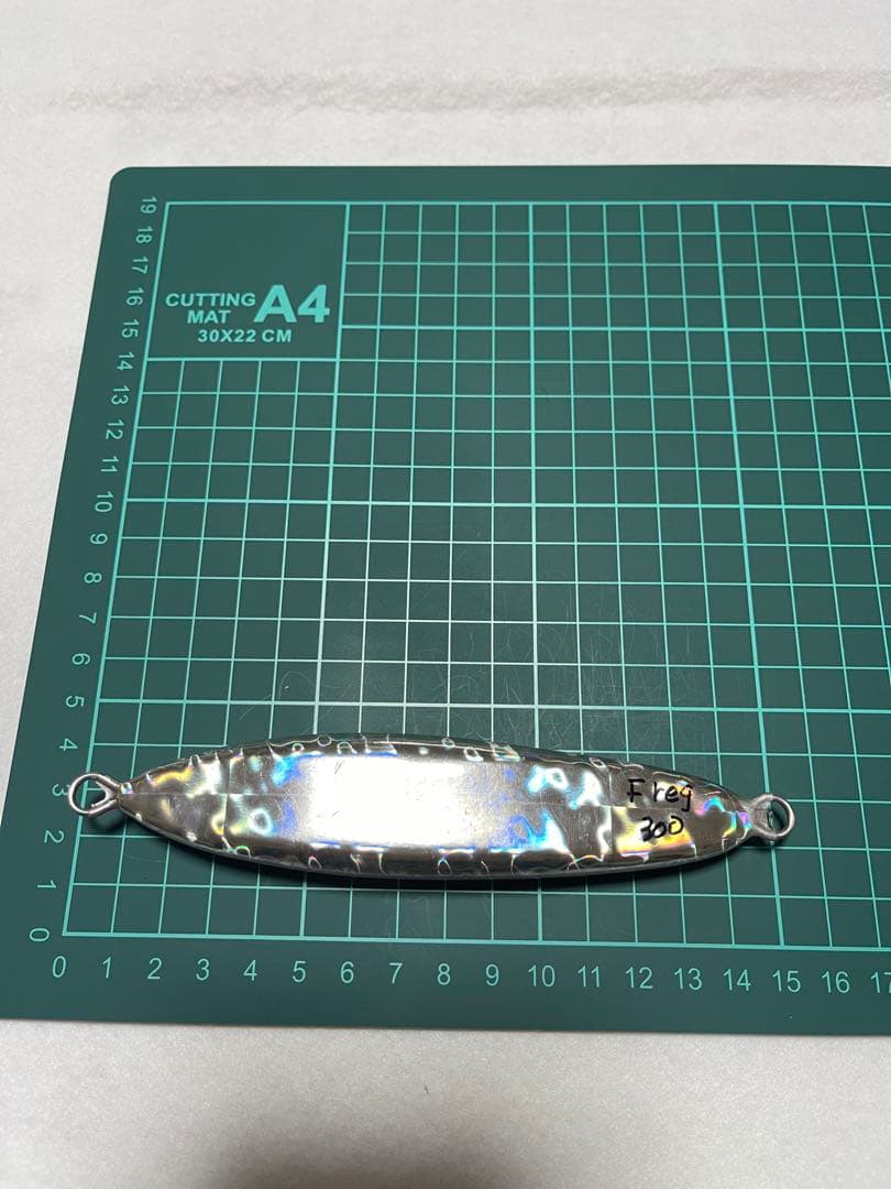 ④ディープライナー　Freq MCワークス　カーペンター
