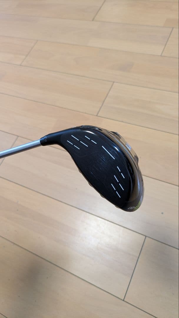【美品】PING G430HL MAXドライバー