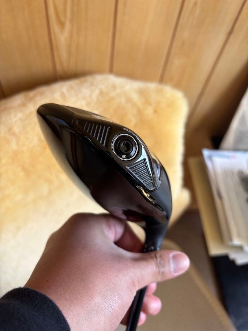 クラブ COBRA OPTM X