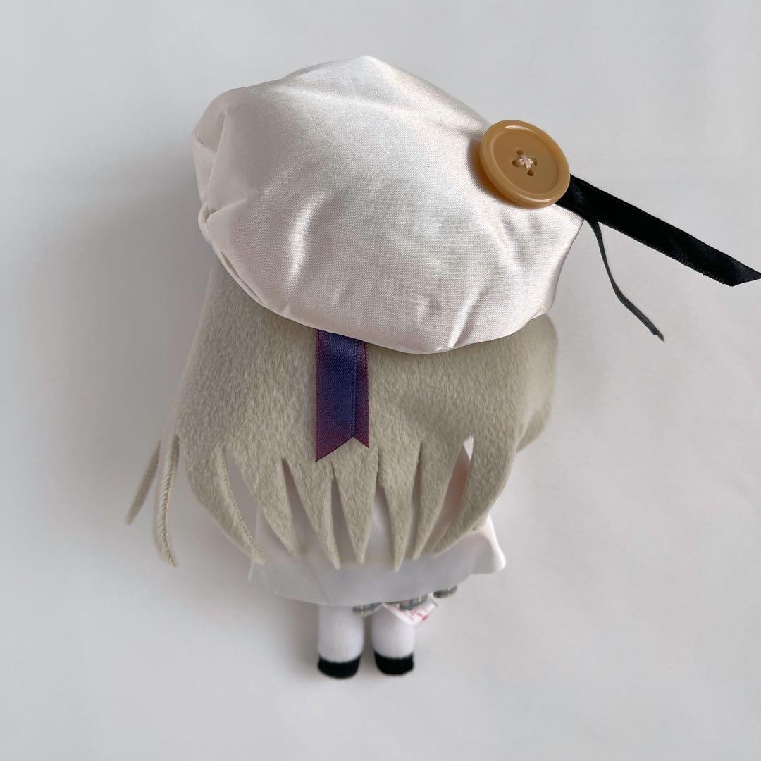 クドわふたー ぬいぐるみ リトルバスターズ! Key