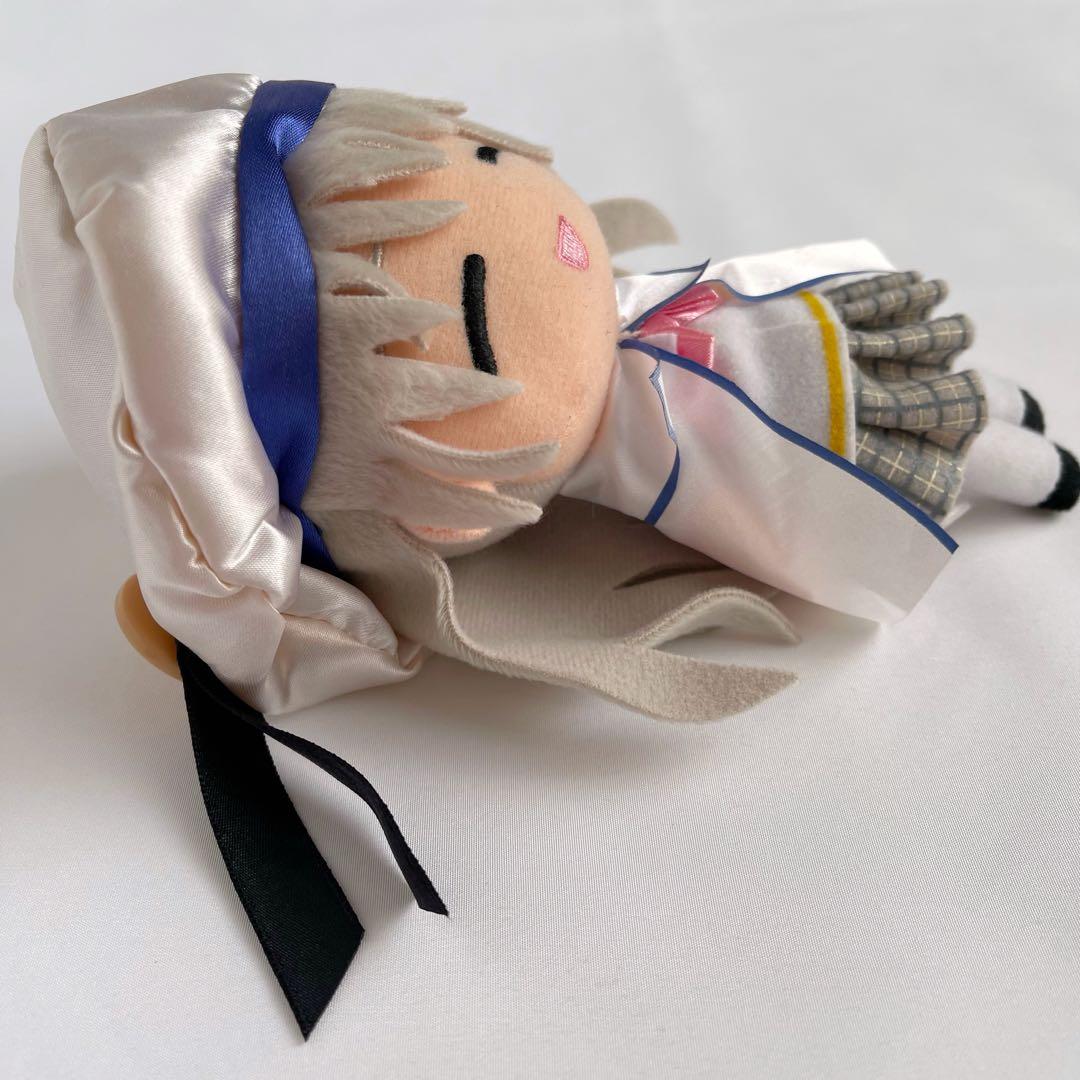 クドわふたー ぬいぐるみ リトルバスターズ! Key