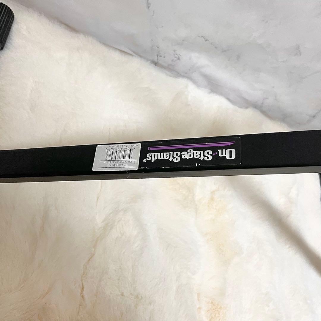 【美品】YAMAHA NP-35B 電子ピアノ 76鍵 スタンド付　2023年製