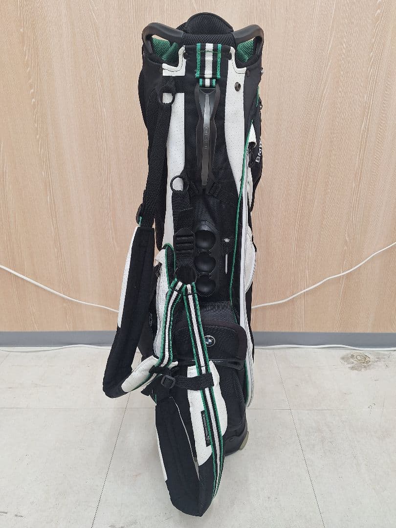 Golfsport キャディバッグ