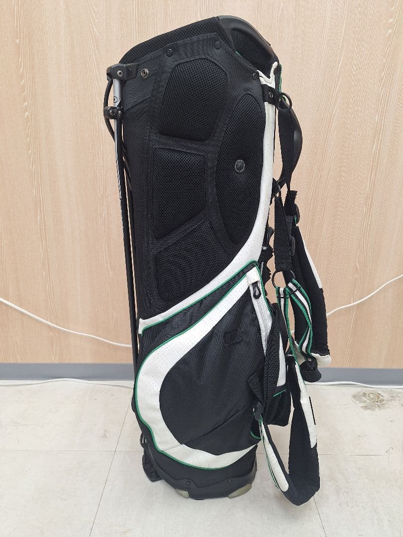  Golfsport キャディバッグ