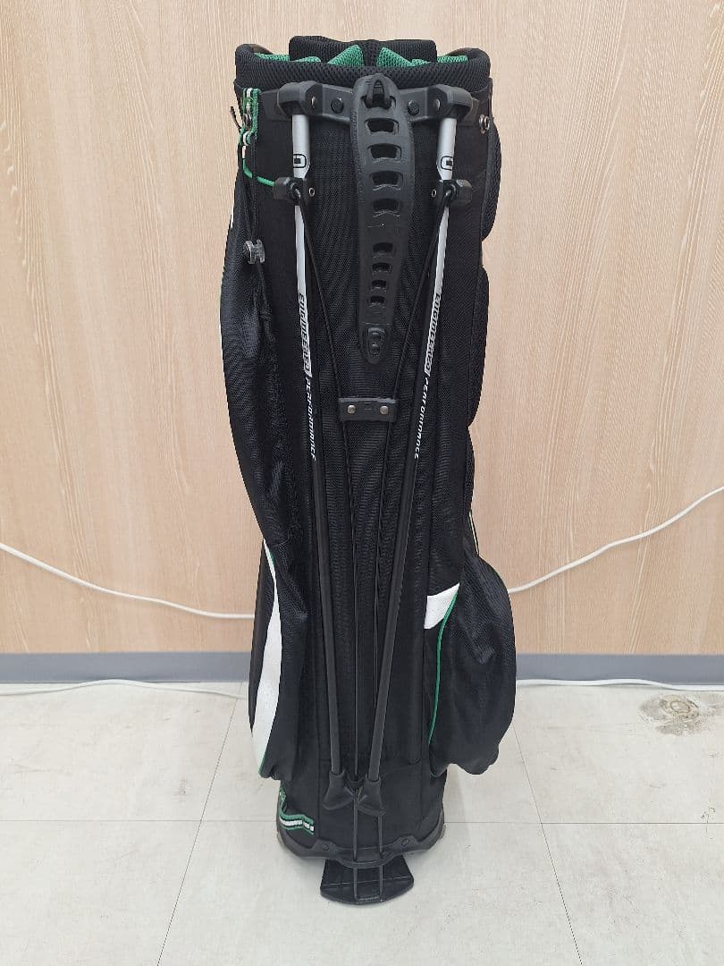  Golfsport キャディバッグ