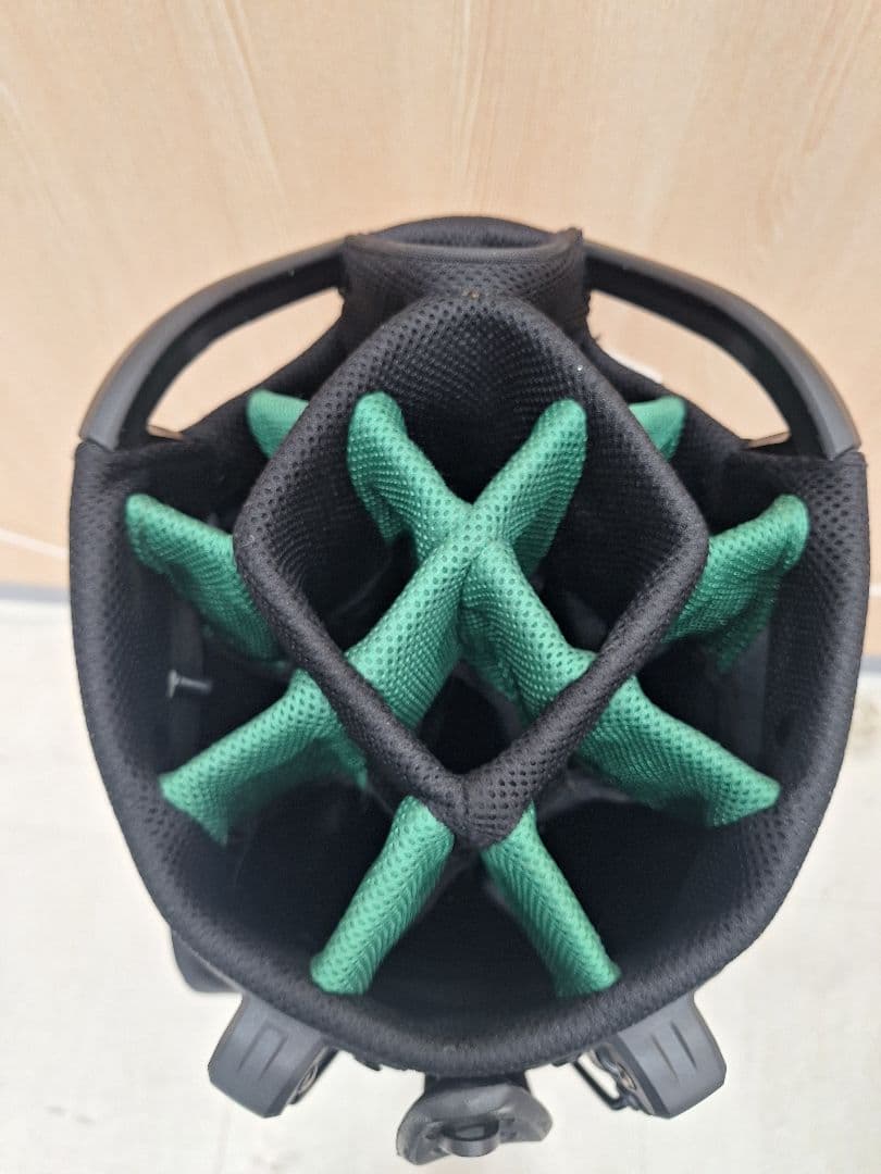  Golfsport キャディバッグ