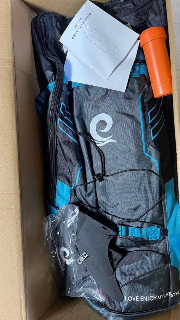 WOWSEA Flyfish F2 SUP サップ パドルボード サップボード