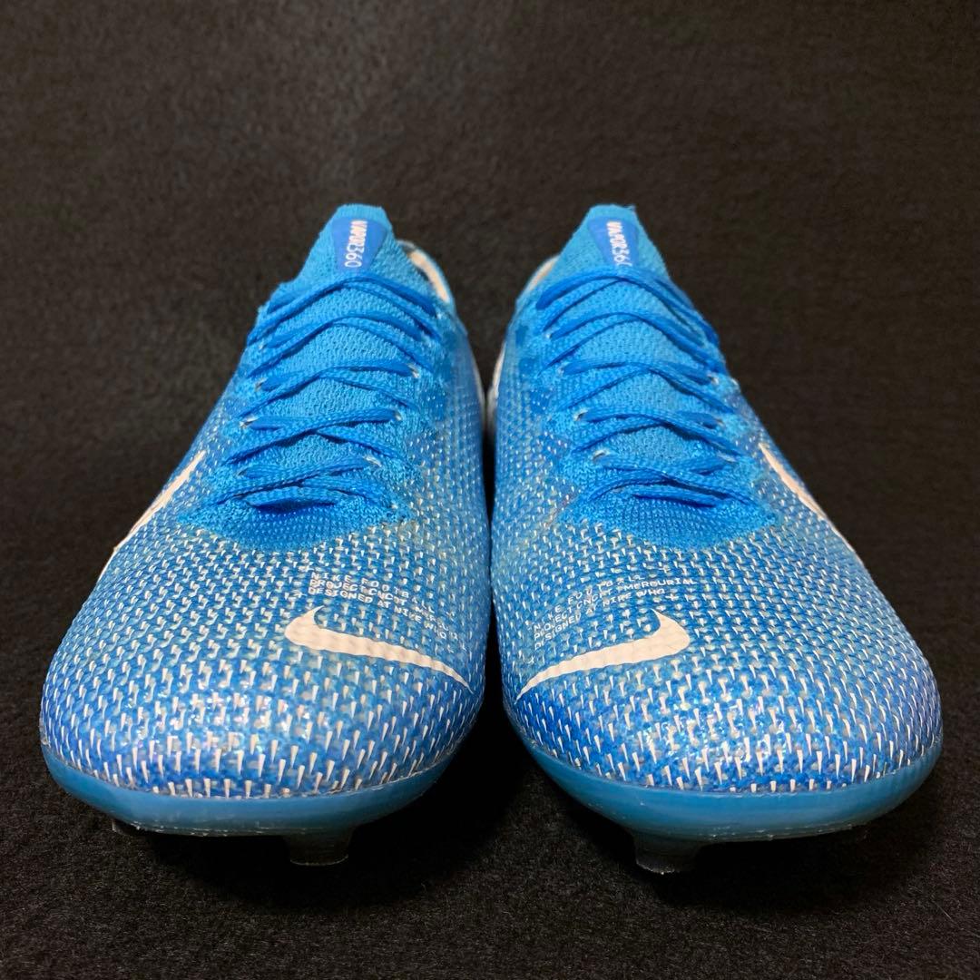 【極美品】NIKE マーキュリアル ヴェイパー 13 エリート AG-PRO