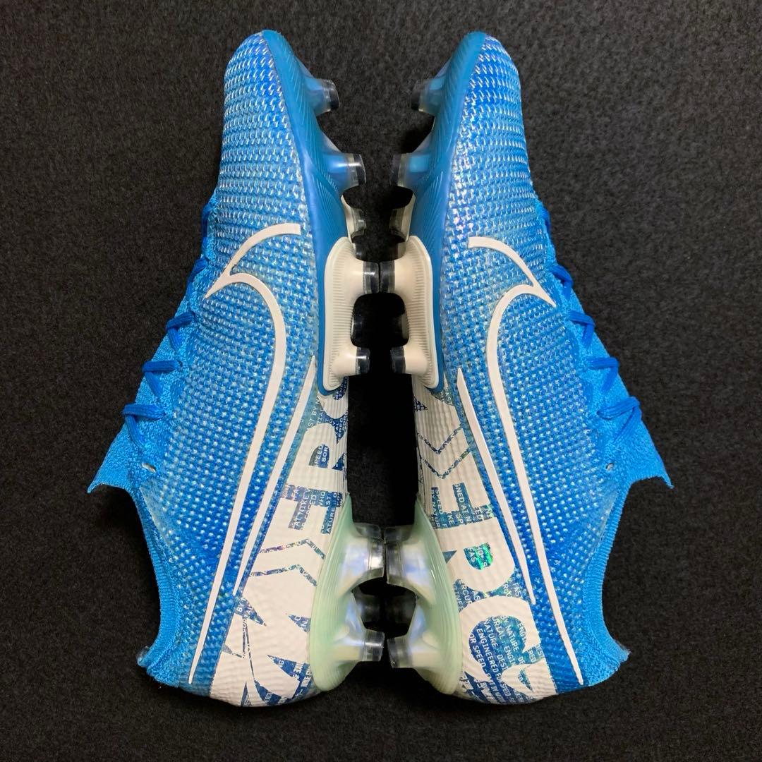【極美品】NIKE マーキュリアル ヴェイパー 13 エリート AG-PRO