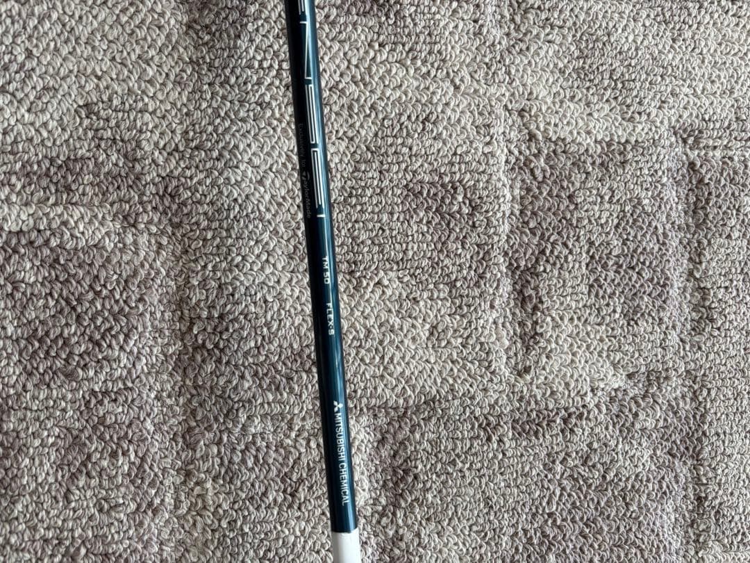 週末価格TaylorMade SIM2 MAX フェアウェイウッド 3W 15度