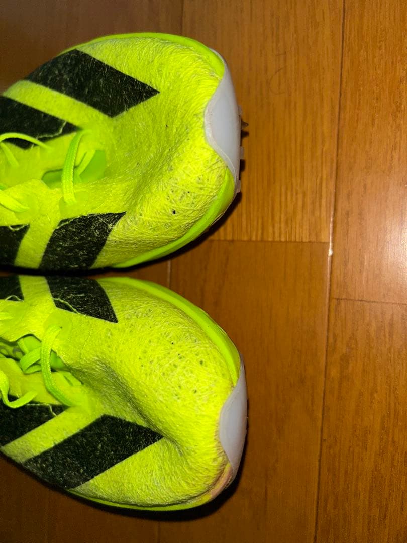adizero sp3 陸上スパイク　27.5