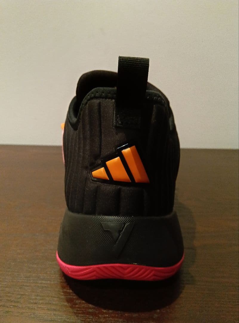 [美品] ADIDAS TRAE UNLIMITED 27cmシューズ