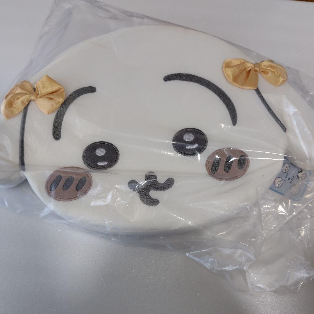 ちいかわクッション
