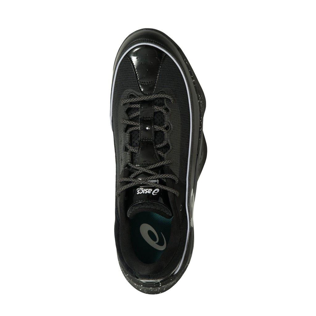 ASICS × ballaholic UNPRE ARS LOW 3 black