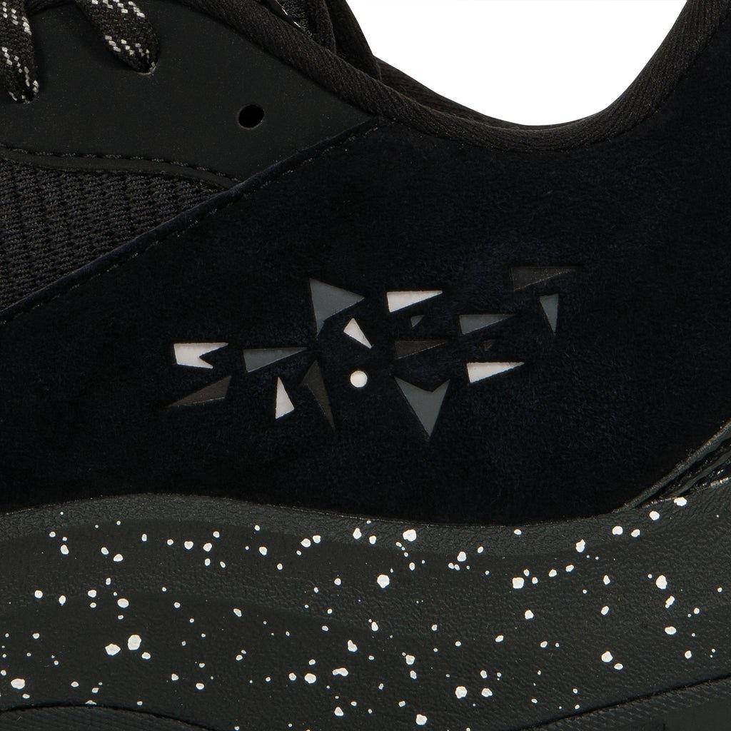 ASICS × ballaholic UNPRE ARS LOW 3 black