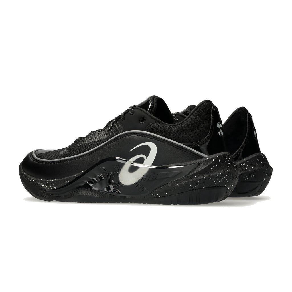 ASICS × ballaholic UNPRE ARS LOW 3 black