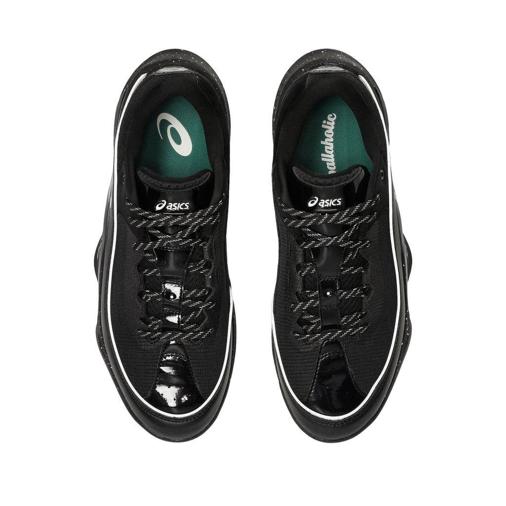 ASICS × ballaholic UNPRE ARS LOW 3 black