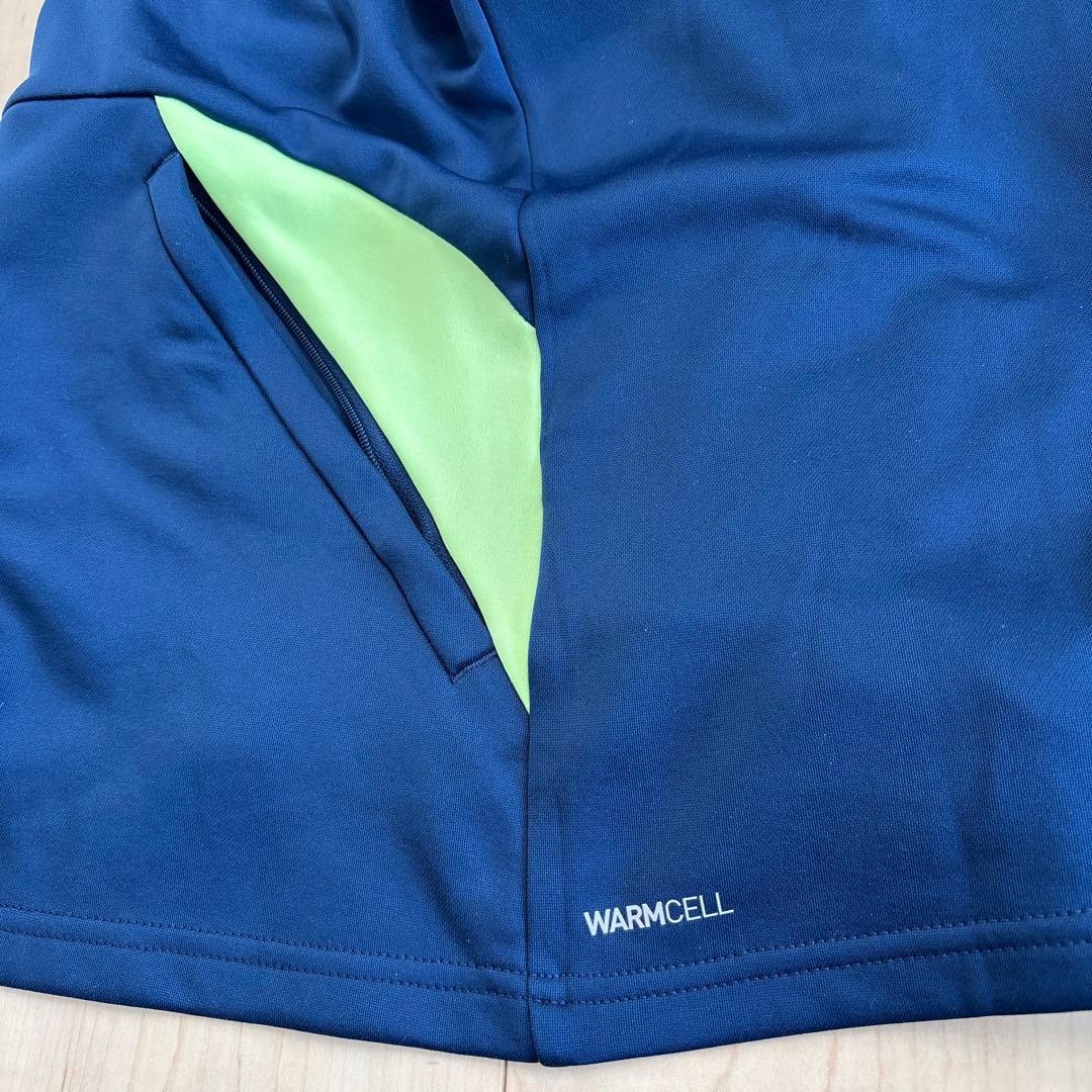 PUMA プーマ　サッカージャージ　上下